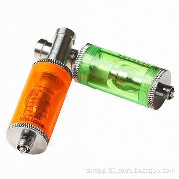 Wholesale Atomizer for Electronic Cigarette Good Quality Unleaking